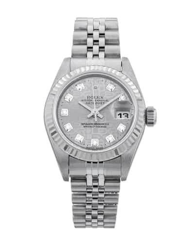Rolex Datejust Lady 79174 Rolex Datejust Lady 79174